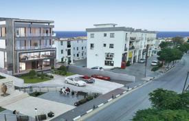 2غرفة شقة في مبنى جديد 63 متر مربع Karavas (Alsancak), قبرس. 164,000 €