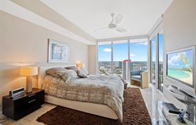 آپارتمان کاندو – Hallandale Beach, فلوریدا, ایالات متحده آمریکا. $1,059,000
