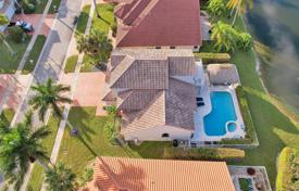 خانه  – Boca Raton, فلوریدا, ایالات متحده آمریکا. $1,050,000