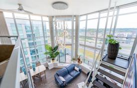 6غرفة آپارتمان  Etobicoke, کانادا. C$1,296,000