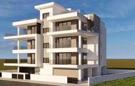 2غرفة پنت‌هاوس ها 110 متر مربع Agios Athanasios (Cyprus), قبرس. 489,000 €