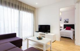 آپارتمان  – بارسلون, کاتالونیا, اسپانیا. 7,200 € هفته ای