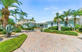 ویلا  – Coral Gables, فلوریدا, ایالات متحده آمریکا. $2,249,000