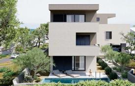 3غرفة آپارتمان  86 متر مربع Murter, کرواسی. 377,000 €