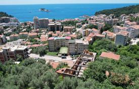 10غرفة خانه  500 متر مربع Petrovac, مونته نگرو. 2,500,000 €