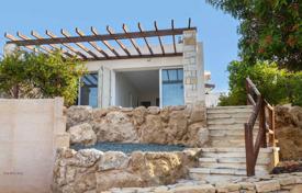 3غرفة دو خانه بهم چسبیده 100 متر مربع Chloraka, قبرس. 540,000 €