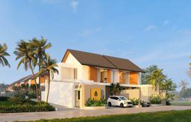 4غرفة ویلا  346 متر مربع Sanur Beach, اندونزی. $722,000