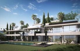 5غرفة ویلا  1419 متر مربع Sotogrande, اسپانیا. 6,950,000 €