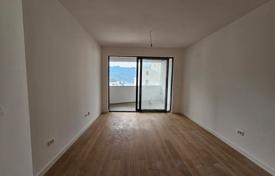 1غرفة شقة في مبنى جديد 53 متر مربع بچیچی, مونته نگرو. 178,000 €