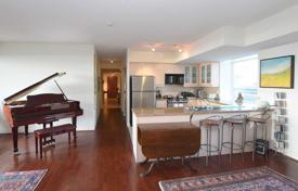آپارتمان  – Queens Quay West, Old Toronto, تورنتو,  انتاریو,   کانادا. C$1,152,000