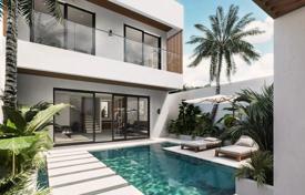 2غرفة ویلا  127 متر مربع Uluwatu, اندونزی. $319,000