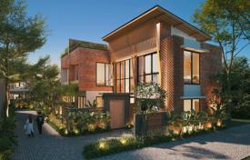3غرفة ویلا  197 متر مربع Kerobokan Kelod, اندونزی. $558,000