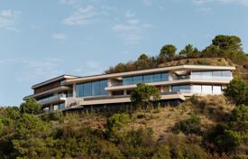 7غرفة ویلا  1100 متر مربع Benahavis, اسپانیا. 8,150,000 €