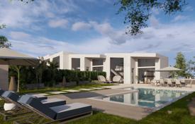 3غرفة ویلا  111 متر مربع Sani, یونان. 535,000 €