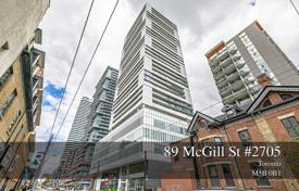آپارتمان  – McGill Street, Old Toronto, تورنتو,  انتاریو,   کانادا. C$878,000