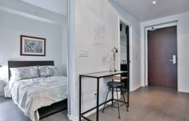 آپارتمان  – Temperance Street, Old Toronto, تورنتو,  انتاریو,   کانادا. C$970,000