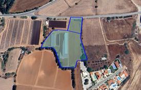 زمین تجاری Anarita, قبرس. 900,000 €