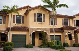 آپارتمان  – Homestead, فلوریدا, ایالات متحده آمریکا. $390,000