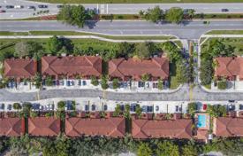 خانه  – Pembroke Pines, Broward, فلوریدا,  ایالات متحده آمریکا. $470,000