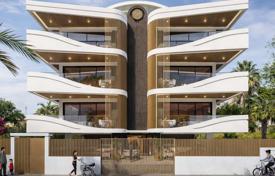 New residential complex with apartments Agios Athanasios (Cyprus), قبرس. 649,000 € از