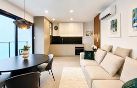 1غرفة آپارتمان  62 متر مربع Santa Cruz de Tenerife, اسپانیا. 291,000 €