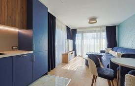 3غرفة آپارتمان  102 متر مربع ساحل آفتابی, بلغارستان. 184,000 €