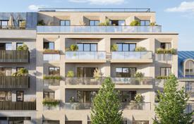 New residential complex with apartments Hauts-de-Seine, فرانسه. 285,000 € از