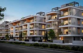 3غرفة پنت‌هاوس ها 139 متر مربع لیماسول, قبرس. 601,000 €