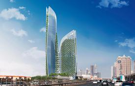 مجتمع مسكوني Safa One – الصفا, دبی, امارات متحده عربی. $1,198,000 از