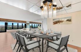 2غرفة شقق في الوحدات السكنية 120 متر مربع Fort Lauderdale, ایالات متحده آمریکا. $500,000