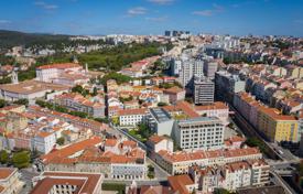 آپارتمان  – لیسبون, پرتغال. 1,205,000 €