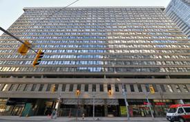 آپارتمان  – Carlton Street, Old Toronto, تورنتو,  انتاریو,   کانادا. C$1,027,000