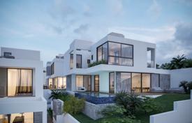 New residential complex with villas Germasogeia, قبرس. 575,000 € از
