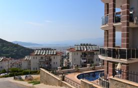 آپارتمان  – فتحیه, Mugla, ترکیه. $181,000