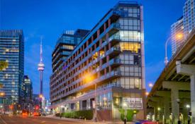 آپارتمان  – Fort York Boulevard, Old Toronto, تورنتو,  انتاریو,   کانادا. C$660,000