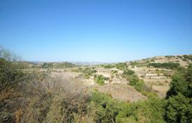 زمین تجاری پافوس, قبرس. 500,000 €