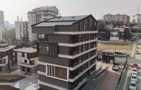 4غرفة آپارتمان  190 متر مربع Ankara (city), ترکیه. 29,152,000 TRY