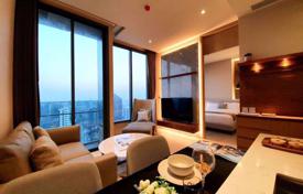 آپارتمان کاندو – Watthana, Bangkok, تایلند. $350,000