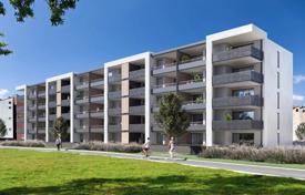1غرفة آپارتمان  37 متر مربع Umag, کرواسی. 168,000 €