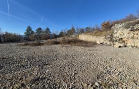 زمین تجاری Primorje-Gorski Kotar County, کرواسی. 87,000 €