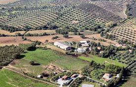 زمین تجاری Orbetello, ایتالیا. 2,500,000 €