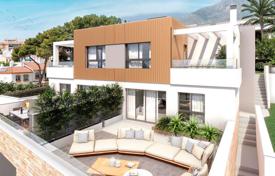 4غرفة ویلا  186 متر مربع Torremolinos, اسپانیا. 995,000 €