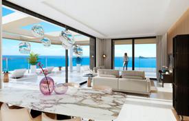 آپارتمان  – بنیدورم, والنسیا, اسپانیا. 551,000 €
