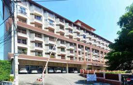 آپارتمان  – پاتایا, Chonburi, تایلند. $126,000