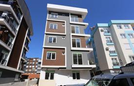 ساختمان تازه ساز – Muratpaşa, آنتالیا, ترکیه. $90,000