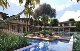 ویلا  – Coral Gables, فلوریدا, ایالات متحده آمریکا. $35,000,000