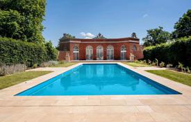 5غرفة دو خانه بهم چسبیده 160 متر مربع لندن, بریتانیا. £1,395,000