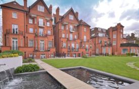 آپارتمان  – لندن, بریتانیا. 2,958,000 €