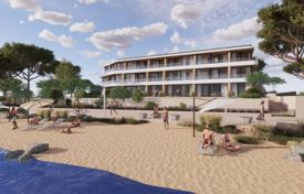 3غرفة آپارتمان  130 متر مربع Burgas (city), بلغارستان. 260,000 €
