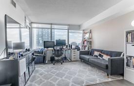 6غرفة آپارتمان  Old Toronto, کانادا. C$830,000